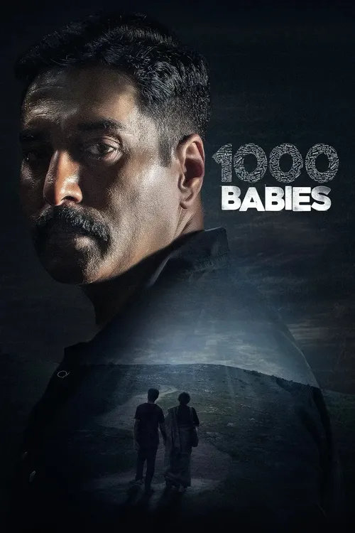 Download 1000 Babies (Season 1) Dual Audio {Hindi DD5.1 + Malayalam} DSNP WEB DL Complete Web Series 480p | 720p | 1080p 21 1000 babies season 1
