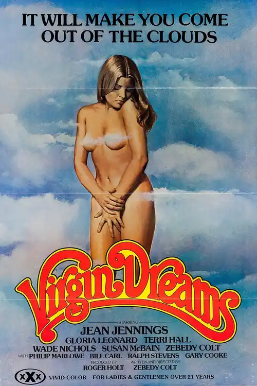 Download (18+) Virgin Dreams (1977) Full Movie In English 480p (400MB) | 720p (1GB) 15 18 virgin dreams 1977