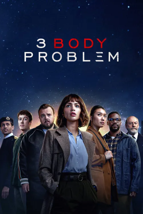 Download 3 Body Problem β Netflix Original (2024) Season 1 Dual Audio {Hindi English} WEB Series 480p | 720p | 1080p WEB DL 16 3 body problem netflix original 2024