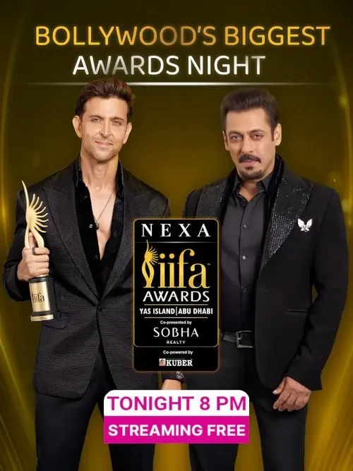 Download 68th Filmfare Awards (2023) WEB DL Hindi JioCinema Awards Show 480p | 720p | 1080p | 2160p 4K WEB DL 3 68th filmfare awards 2023