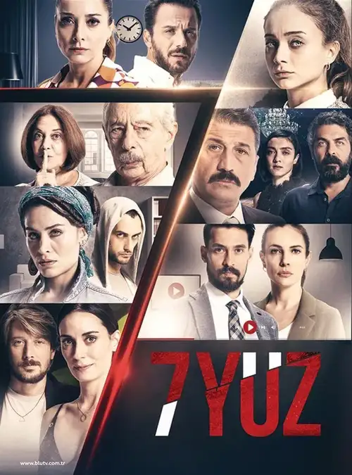 Download 7 Ka Rahsya (7YUZ) Season 1 in Hindi Complete Turkish Tv Series 480p | 720p HDRip 23 7 ka rahsya 7yuz season 1