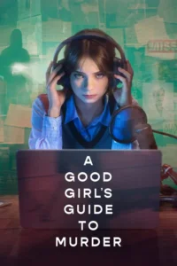 a good girl s guide to murder season 1