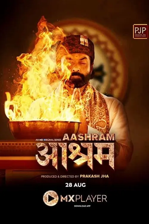 Download Aashram 3 (2022) Hindi Complete MX Original WEB Series 480p | 720p | 1080p WEB DL 6 aashram 3 2022