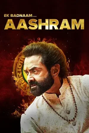 Download Aashram: Chapter 3 PART – 2 (2025) Hindi Complete MX Original WEB Series 480p | 720p | 1080p WEB DL 11 aashram chapter 3 part 2 2025