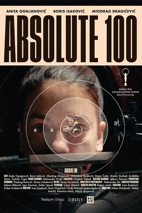 Absolute 100 AKA Apsolutnih 100 (Season 1) {Hindi Dubbed ORG} All Episodes WEB DL 1080p 720p HD 16 absolute 100 aka apsolutnih 100 season 1