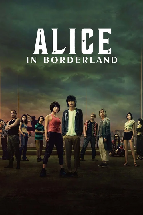 Download Alice In Borderland – Netflix Original (2022) Season 2 Dual Audio {Hindi English} 480p | 720p | 1080p WEB DL 14 alice in borderland netflix original 2022