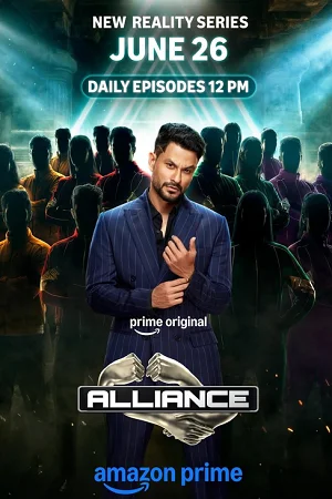 Download Alliance (S01E47 Added) Hindi Amazon Web Series 480P | 720P | 1080P Web-Dl 3 alliance season 1