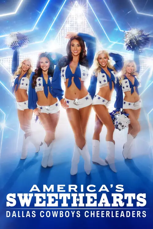 Download AMERICA’S SWEETHEARTS: Dallas Cowboys Cheerleaders (Season 1 – 2) Complete Dual Audio {Hindi English} 480p | 720p | 1080p WEB DL 6 america s sweethearts dallas cowboys cheerleaders season 1