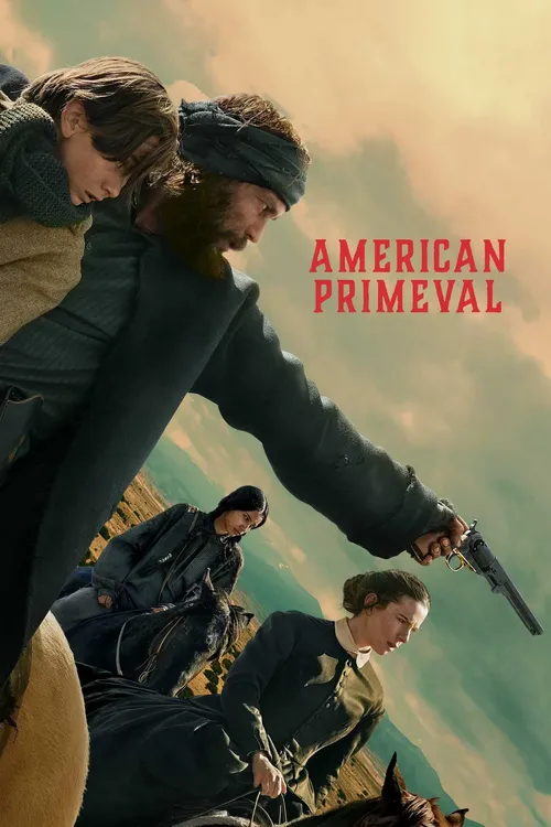Download American Primeval – NetFlix Original (2025) Season 1 Complete Dual Audio {Hindi English} WEB Series – 480p | 720p | 1080p WEB DL 14 american primeval netflix original 2025