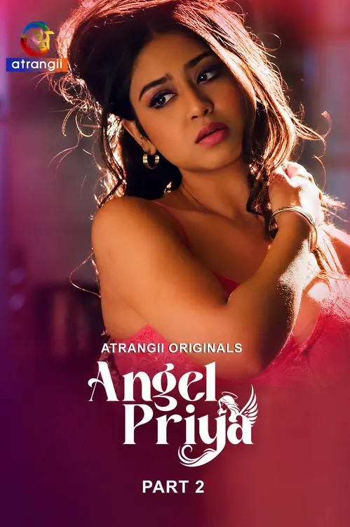Angel Priya (2026) S01 Part 2 Hindi Complete Web Series 480p | 720p | 1080p WEB DL | Free Download 3 angel priya 2026
