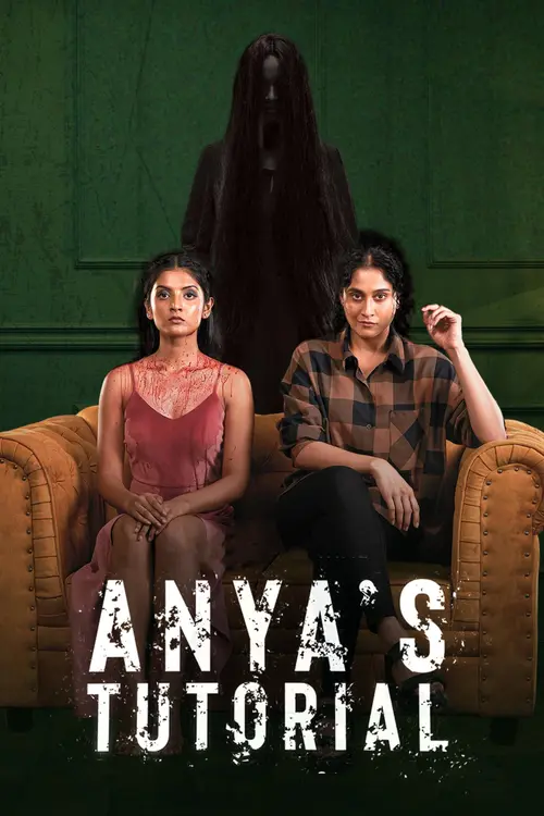 Download Anyaa (2025) Season 1 Hindi Complete UPlay WEB Series 480p | 720p | 1080p WEB DL 4 anyaa 2025
