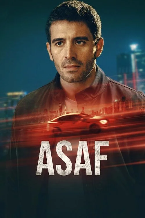 Download ASAF (2024) Season 1 Dual Audio {Hindi English} Complete Netflix Original WEB Series – 1080p & 720p WEB DL 14 asaf 2024