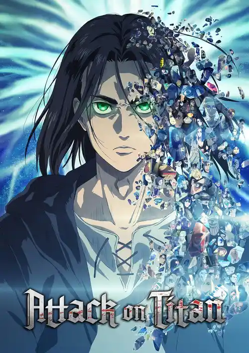 Download Attack on Titan (Season 1 – 4) Complete MulTi Audio {Hindi English Japanese} Anime Series WEB Series – 480p | 720p | 1080p WEB DL 17 attack on titan season 1