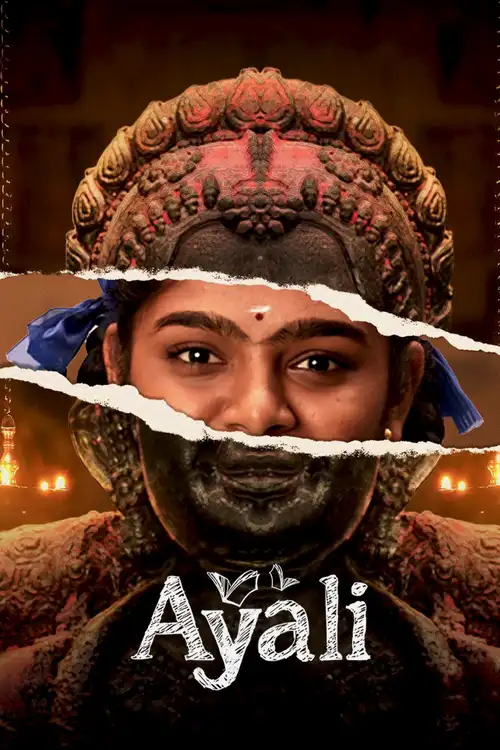 Download Ayali (2023) Season 1 Hindi Complete ZEE5 Original WEB Series 480p | 720p | 1080p WEB DL 8 ayali 2023