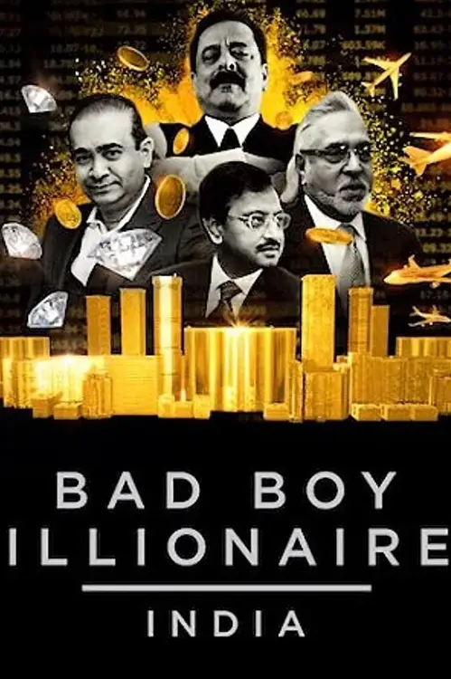Download Bad Boy Billionaires India (2020) Season 1 Hindi Complete Netflix WEB Series 480p | 720p HDRip 23 bad boy billionaires india 2020
