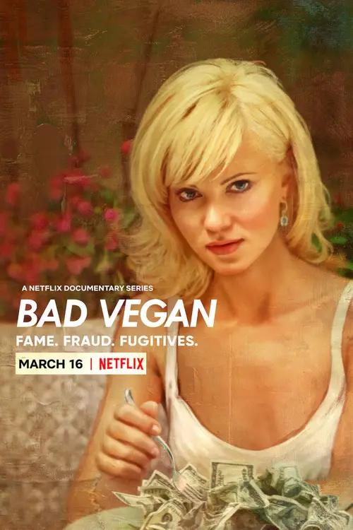 Download Bad Vegan: Fame. Fraud. Fugitives. Netflix Original (2022) Season 1 Dual Audio {Hindi English} 480p | 720p | 1080p WEB DL 20 bad vegan fame. fraud. fugitives. netflix original 2022