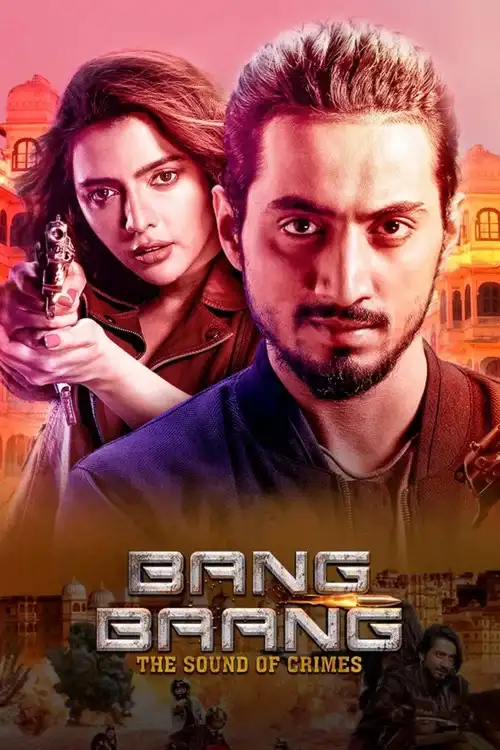 Download Bang Baang (2021) Season 1 Hindi Complete ALTBalaji WEB Series 480p | 720p HDRip 2 bang baang 2021