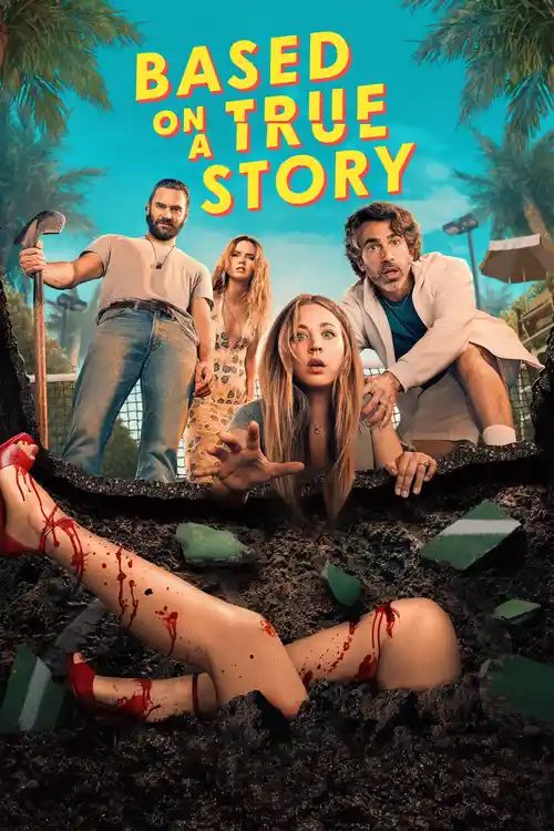 Download Based on a True Story (Season 1 – 2) Complete Dual Audio {Hindi English} 480p 720p & 1080p WEB DL 20 based on a true story season 1