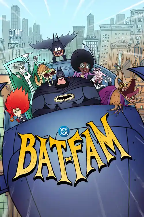 Download Bat Fam (2025) Season 1 Dual Audio {Hindi English} AMZN Anime Series 480p | 720p | 1080p WEB DL 7 bat fam 2025