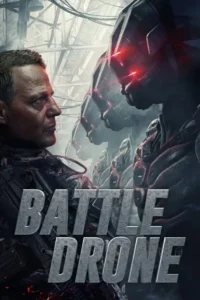 battle drone 2018