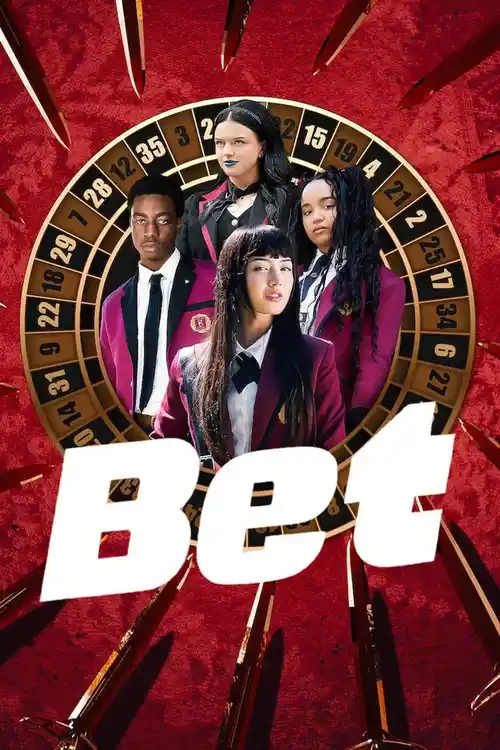 Download BET (2025) Season 1 Dual Audio (Hindi English) Series 480p | 720p | 1080p WEB DL 13 bet 2025