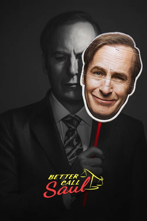 Download Better Call Saul (Season 1 – 6) Complete Dual Audio {Hindi ORG. + English} 480p | 720p | 1080p Blu Ray 4 better call saul season 1