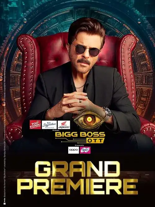 bigg boss ott season 3 2024