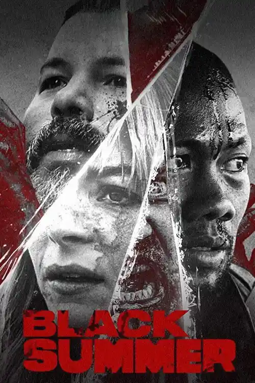 Download Black Summer – Season 2 (2021) Dual Audio (Hindi English) Netflix Original 480p | 720p & 1080p WEB DL 13 black summer season 2 2021