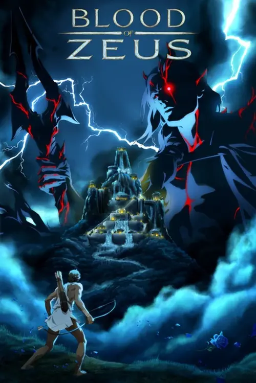 blood of zeus 2025