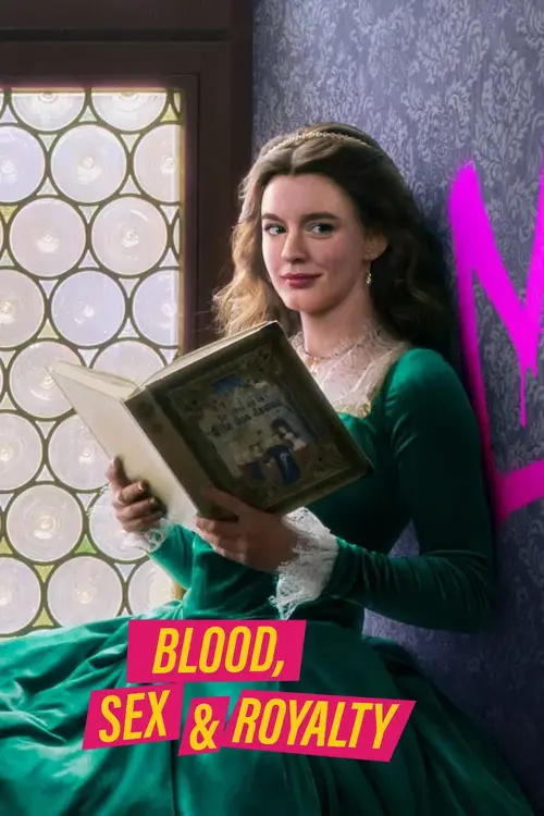 Download Blood, Sex & Royalty (2022) Season 1 Dual Audio {Hindi English} 480p | 720p | 1080p WEB DL 13 blood sex royalty 2022