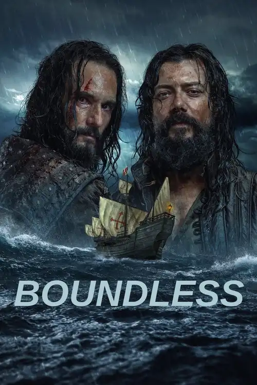 Download Boundless – Amazon Prime (2022) Season 1 Hindi Dubbed ORG 480p | 720p | 1080p WEB DL 15 boundless amazon prime 2022