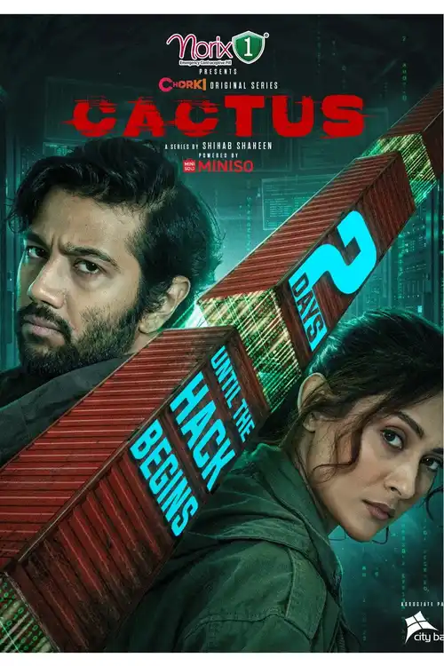 Download Cactus (Season 1) Bengali Complete Web Series 480p | 720p | 1080p WEB DL 18 cactus season 1