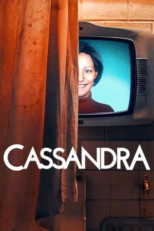 Download Cassandra (2025) Season 1 Dual Audio {Hindi English} Netflix Original WEB Series 480p | 720p | 1080p WEB DL 3 cassandra 2025