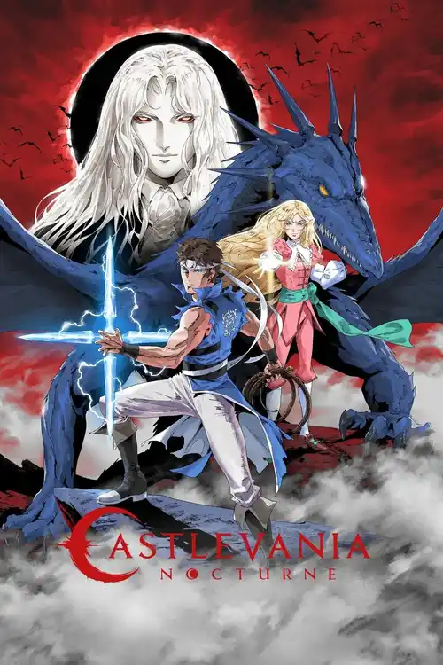 Download Castlevania: Nocturne – Netflix Original (Season 1 – 2) Multi Audio {Hindi English Japanese} 480p | 720p | 1080p WEB DL 10 castlevania nocturne netflix original season 1
