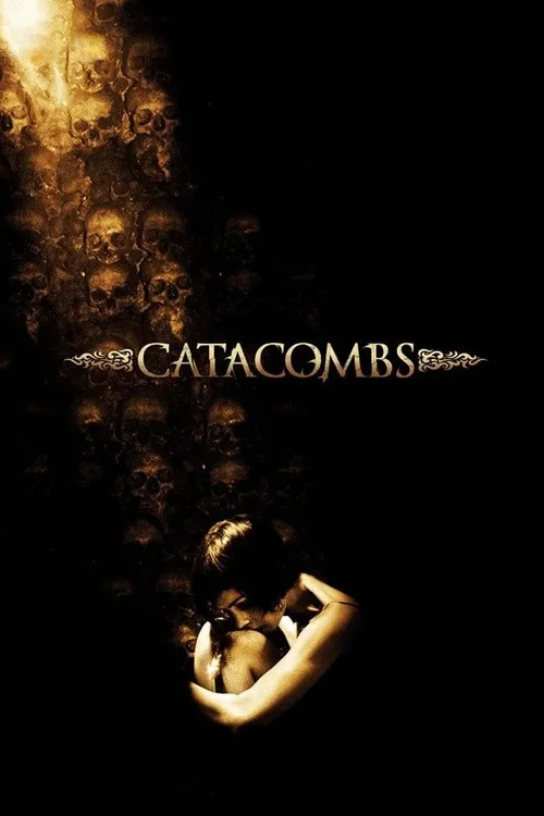 Download Catacombs (2007) Dual Audio Hindi Movie BluRay 480p (300MB) | 720p (900MB) 16 catacombs 2007