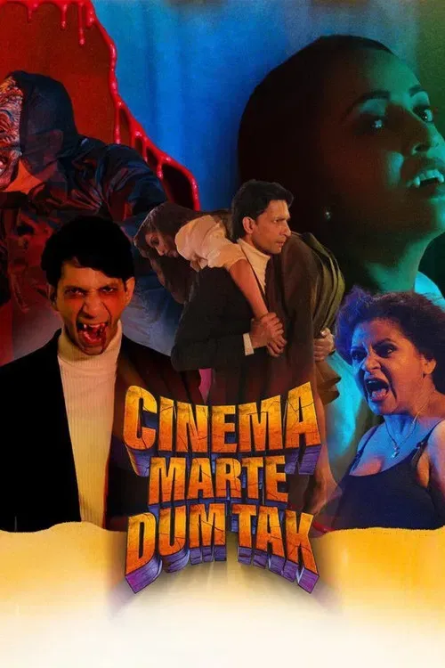 Download Cinema Marte Dum Tak (Season 1) Hindi Amazon Prime Complete Web Series 480p | 720p | 1080p WEB DL 25 cinema marte dum tak season 1