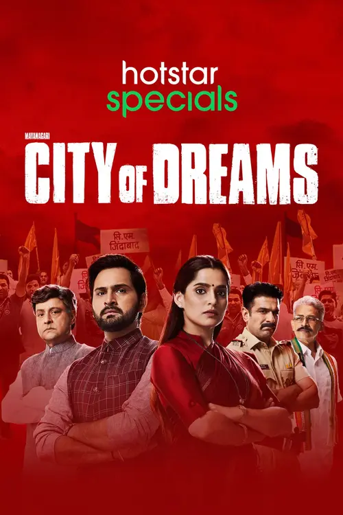 Download City of Dreams (Season 2) Hindi JioHotstar Complete Web Series 480p | 720p | 1080p WEB DL 19 city of dreams season 2
