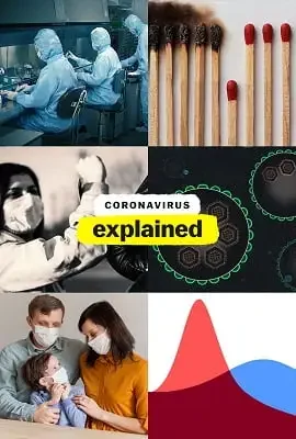 Download Coronavirus Explained – S01 (2020) Hindi Complete NF Series 480p || 720p HDRip 1 coronavirus explained s01 2020