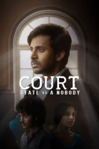 court state vs. a nobody 2025