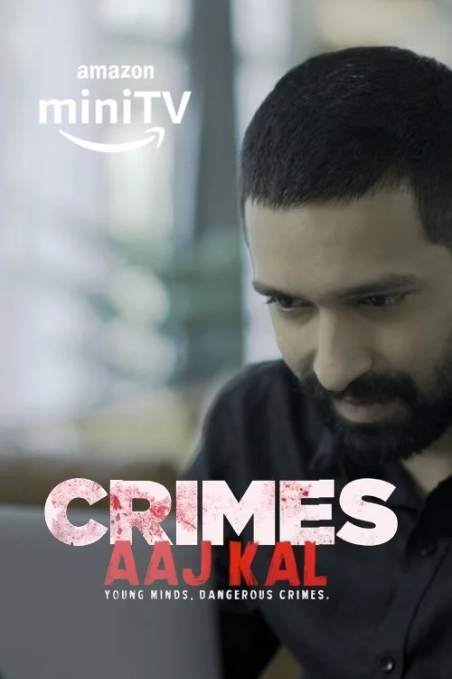 Download Crimes Aaj Kal (Season 1 – 3) Hindi Complete AMZN WEB Series 480p | 720p | 1080p WEB DL 13 crimes aaj kal season 1