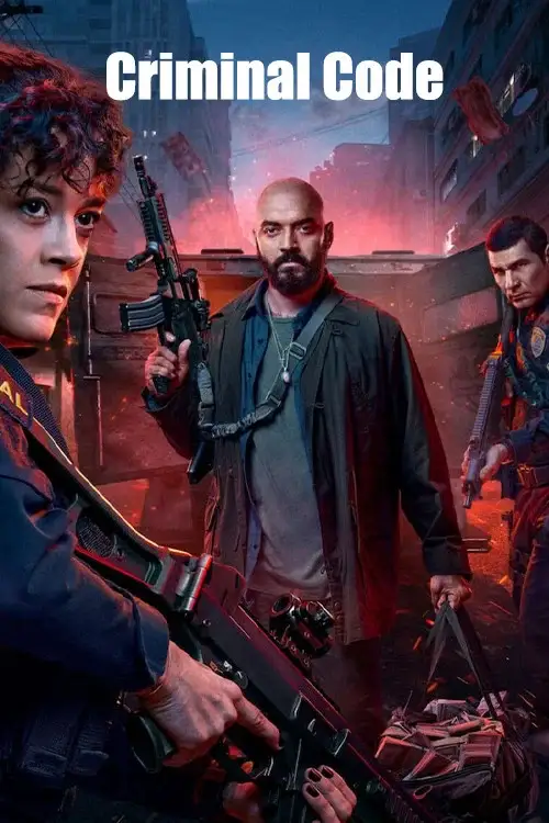 Download Criminal Code (Season 1 – 2) Netflix | Dual Audio (Hindi English) Series 480p | 720p | 1080p WEB DL 11 criminal code season 1