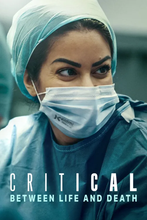 Download Critical: Between Life and Death (2025) Season 1 Dual Audio {Hindi English} Series 480p | 720p | 1080p WEB DL 12 critical between life and death 2025