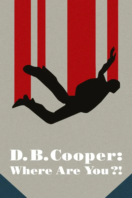 Download D.B. Cooper: Where Are You! – Netflix Original (2022) Season 1 Dual Audio {Hindi English} 480p | 720p WEB DL 11 d.b. cooper where are you netflix original 2022