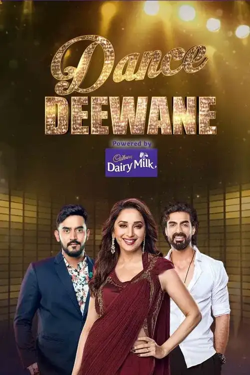 Download Dance Deewane (2021) Season 3 14th August Full Indian Hindi Show 480p | 720p HDRip 22 dance deewane 2021