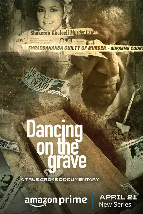 Download Dancing on the Grave (Season 1) Dual Audio {Hindi English} AMZN 480p | 720p | 1080p WEB DL 4 dancing on the grave season 1