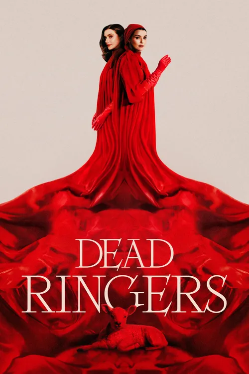 Download Dead Ringers – Amazon Original (2023) Season 1 Complete Dual Audio {Hindi English} 480p | 720p | 1080p WEB DL 20 dead ringers amazon original 2023