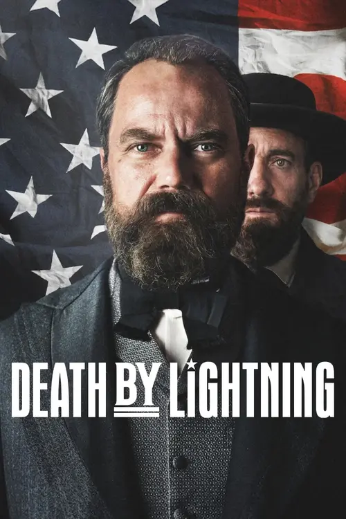 Download Death by Lightning (2025) Season 1 Dual Audio {Hindi English} NetFlix Series 480p | 720p | 1080p WEB DL 24 death by lightning 2025