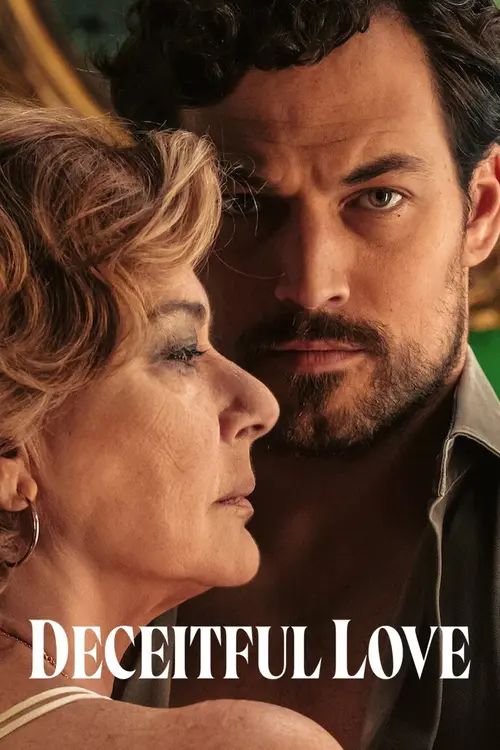 Download Deceitful Love | Netflix Original (2024) Season 1 Multi Audio {Hindi English Italian} Complete WEB Series 720p | 1080p WEB DL 16 deceitful love netflix original 2024
