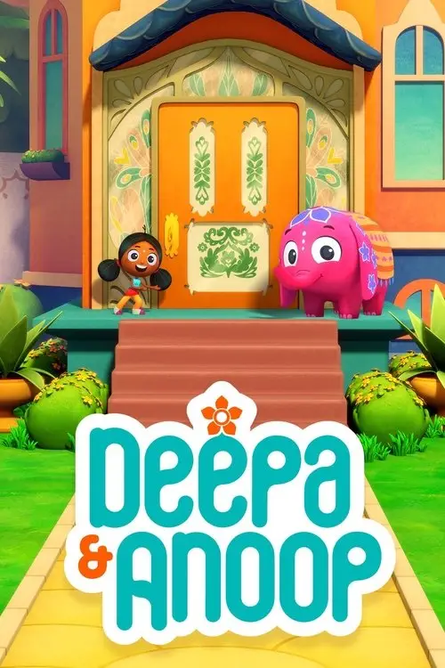 Download Deepa And Anoop (Season 1 – 2) Dual Audio {Hindi + English} Netflix WEB Series 480p | 720p WEB DL 14 deepa and anoop season 1