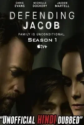 Download Defending Jacob (Season 1) Hindi {Unofficial Dubbed} Apple TV+ Series Complete 480p | 720p WEB DL 5 defending jacob season 1